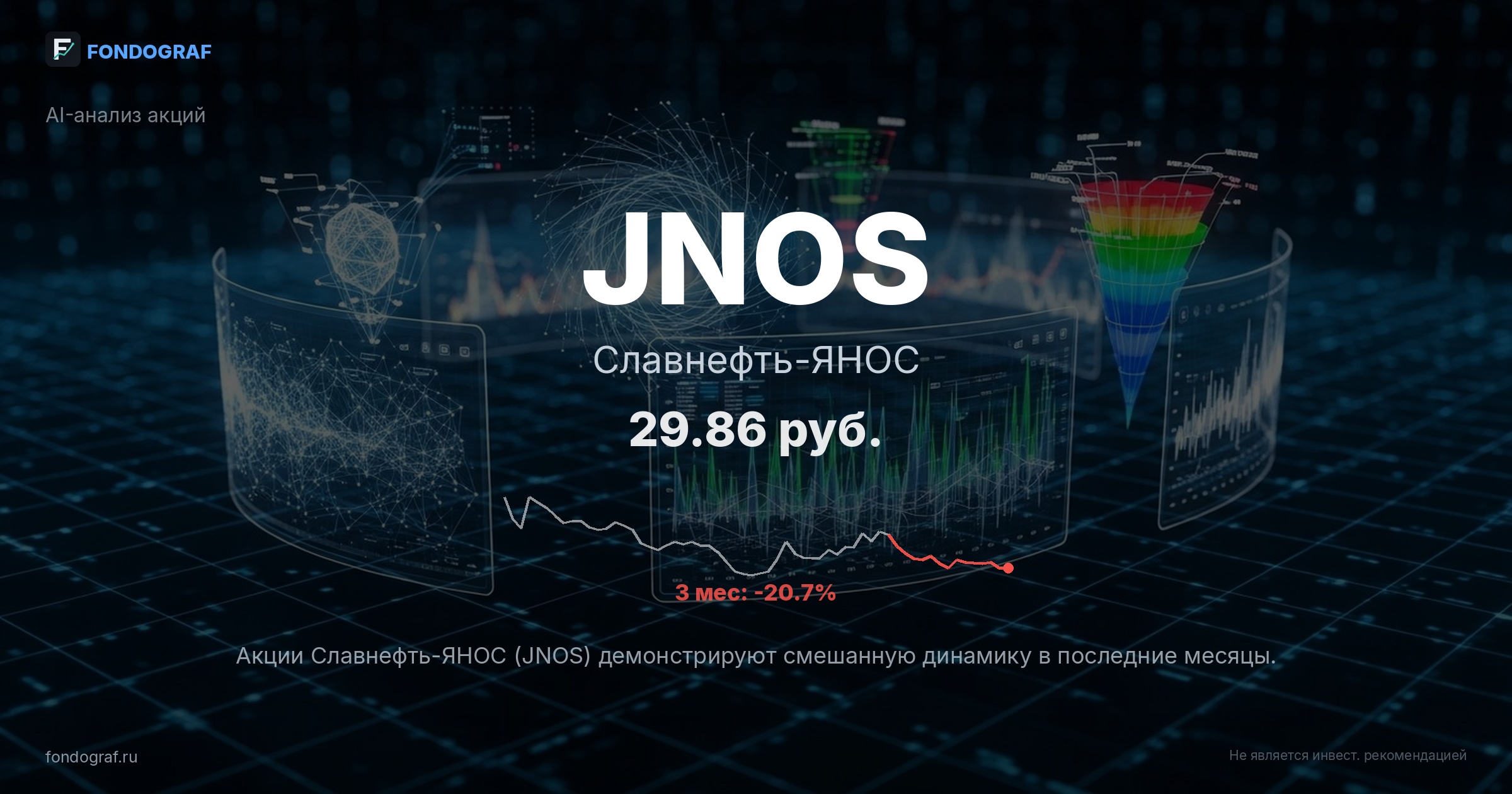 JNOS — Славнефть-ЯНОС