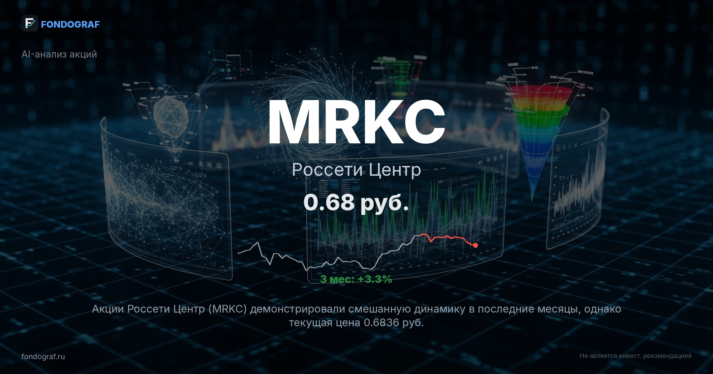 MRKC — Россети Центр