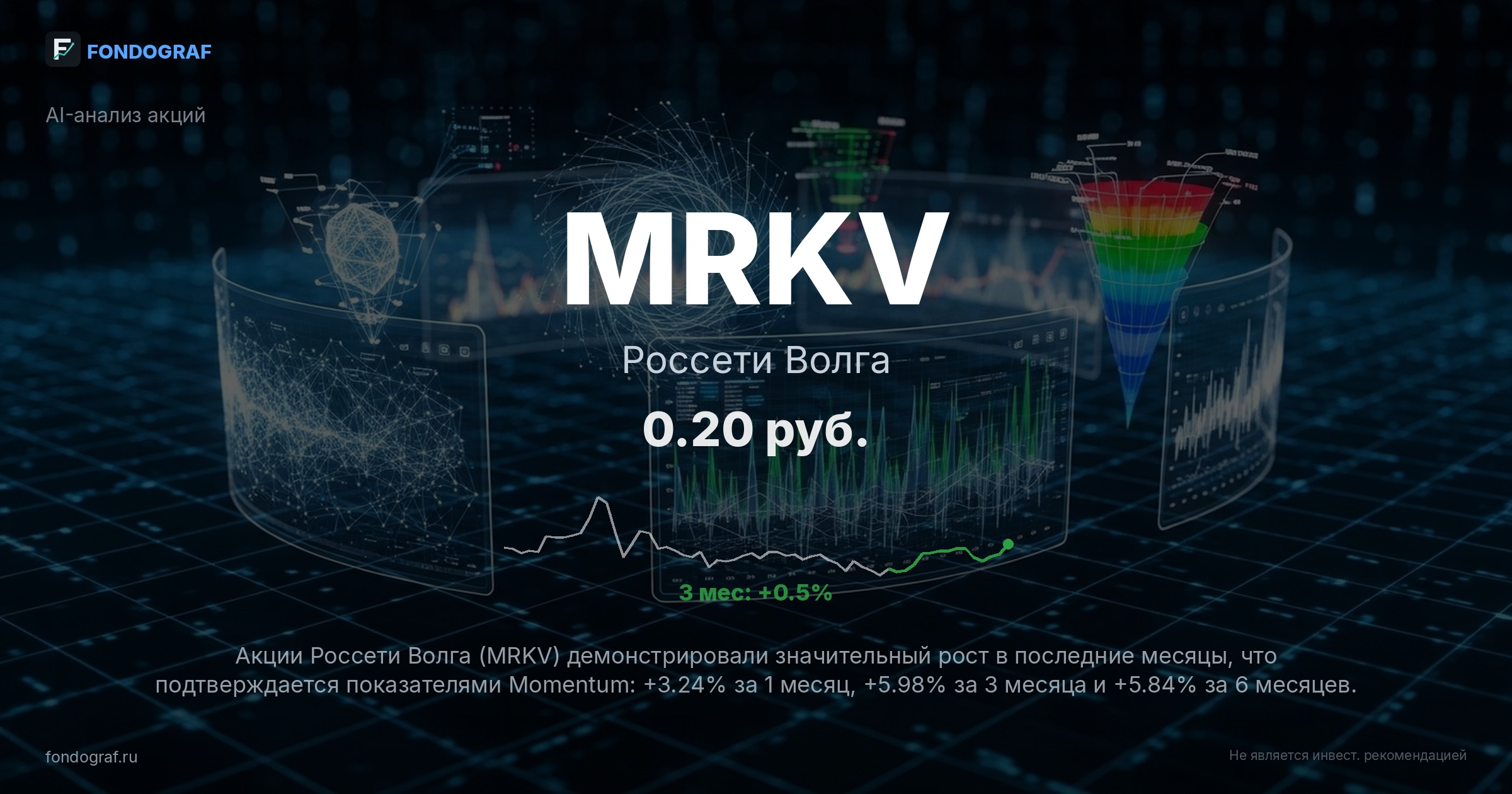 MRKV — Россети Волга