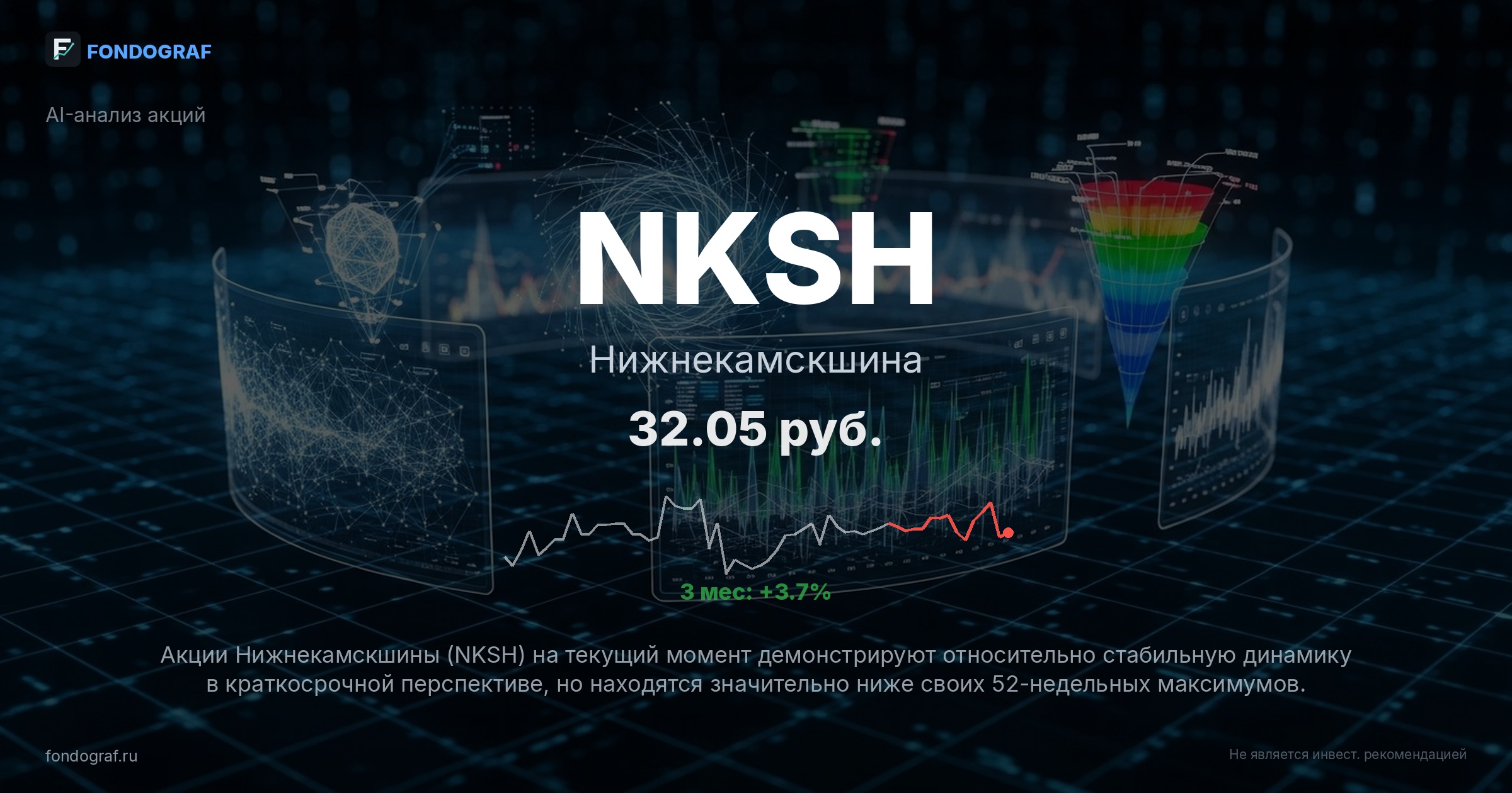NKSH — Нижнекамскшина