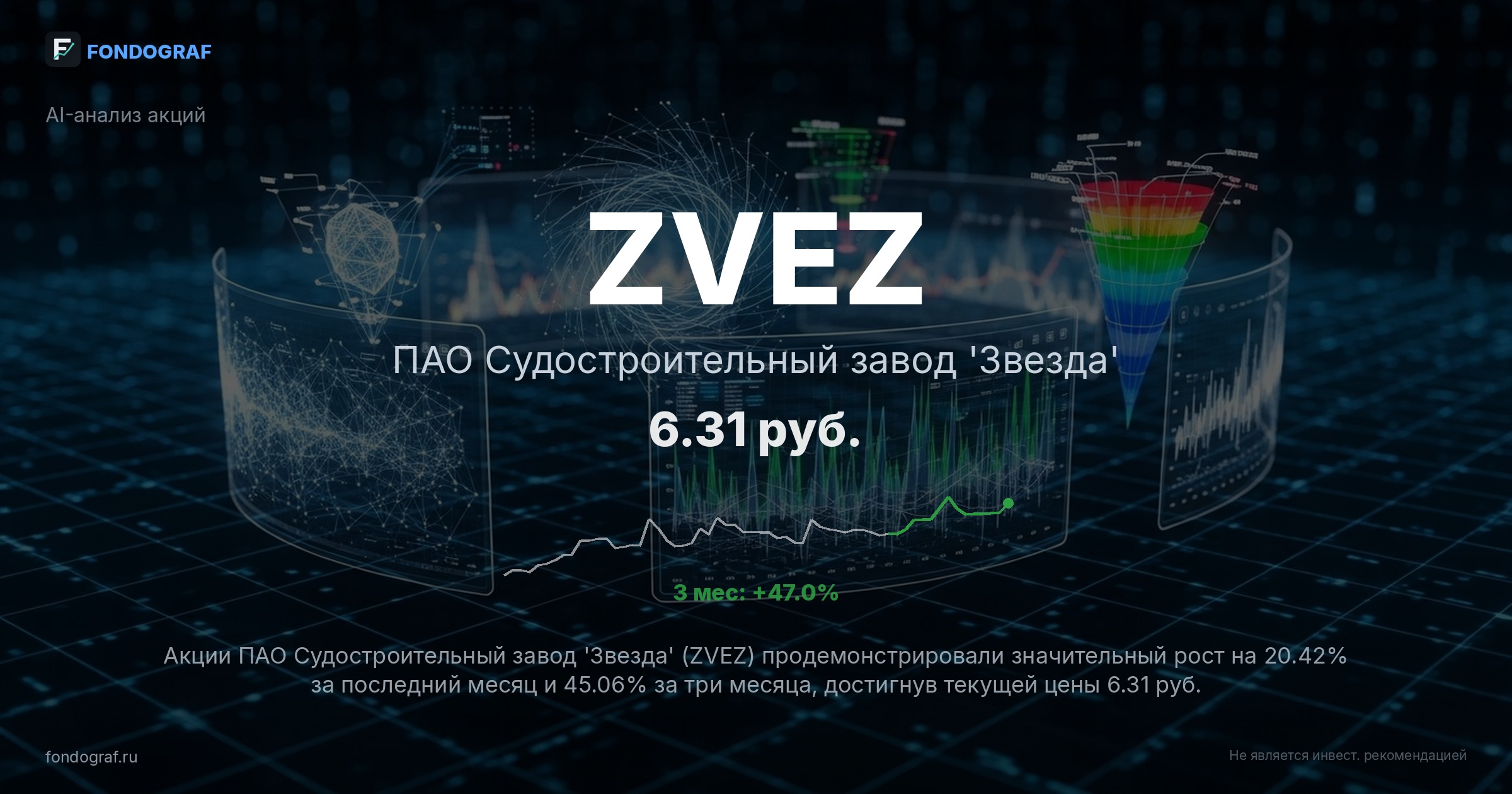 ZVEZ — ПАО Судостроительный завод 'Звезда'